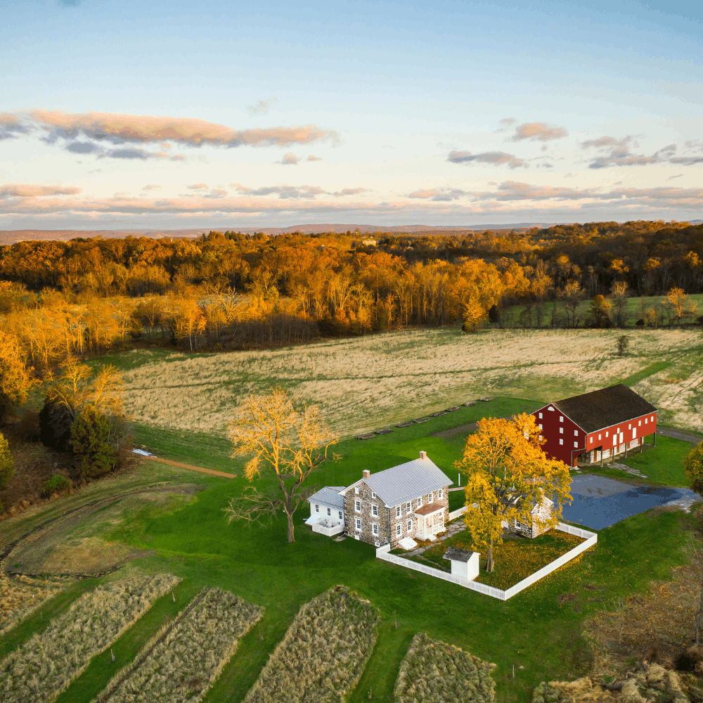 Historic Preservation