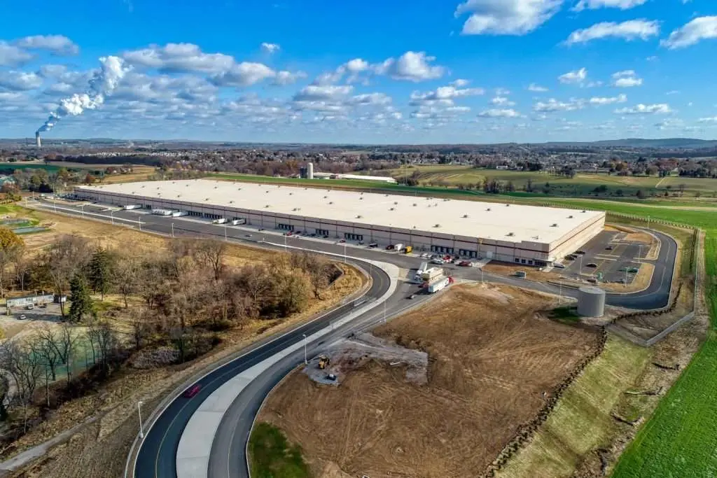 Civil Engineer - York, PA Land Planning and Site Design