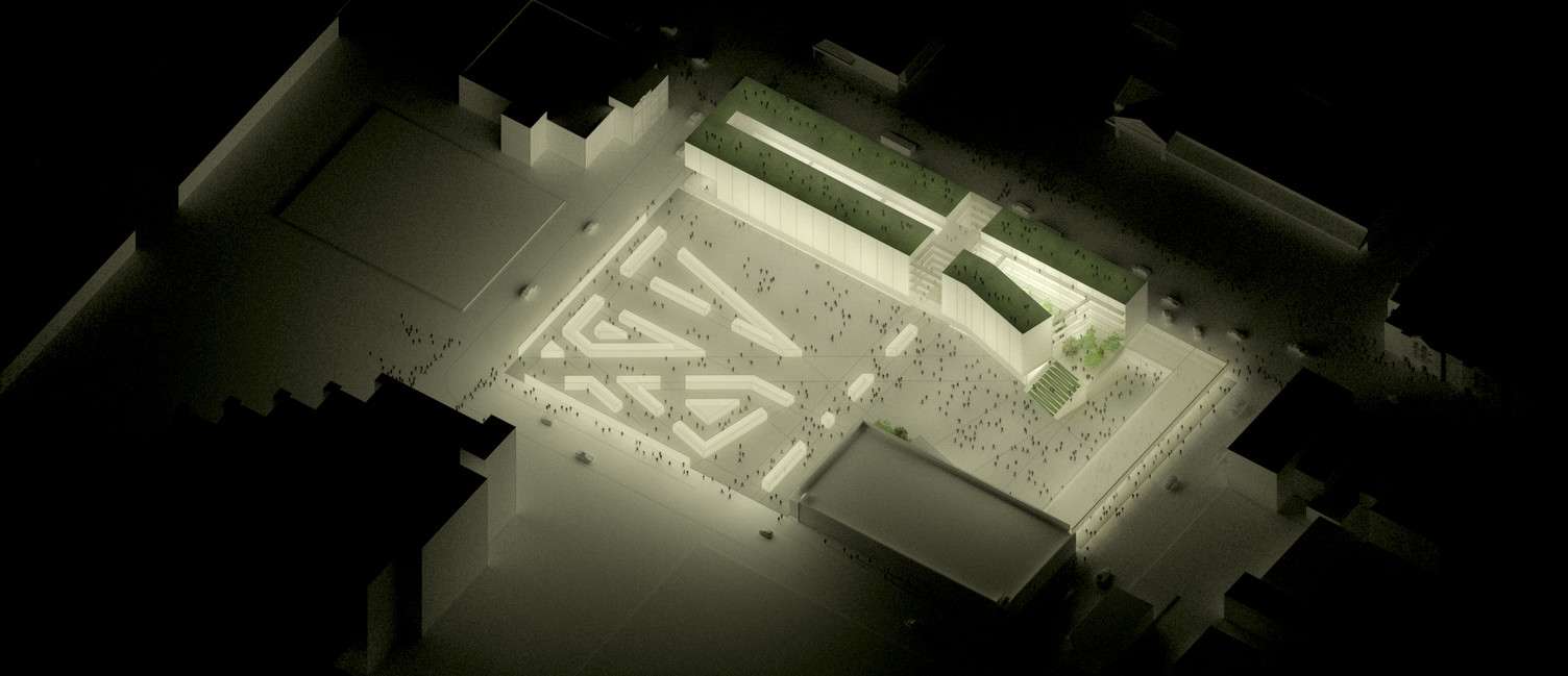 12th and Macdonald project in Richmond, CA, igniting passions of local residents