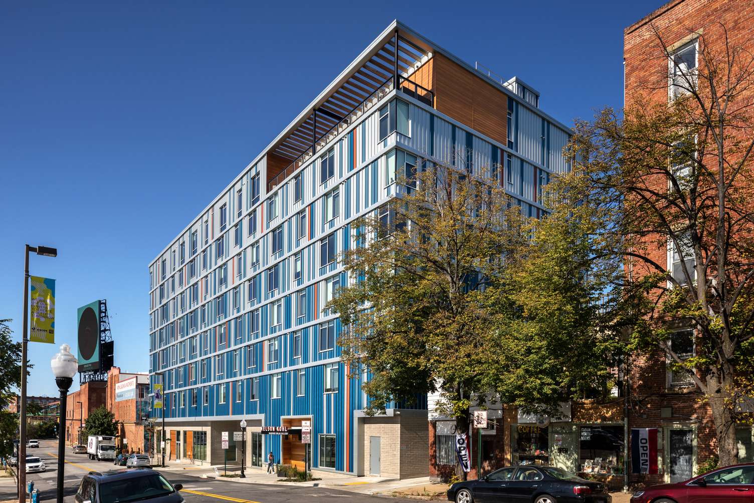 ULI Wavemaker Award Winner 2018