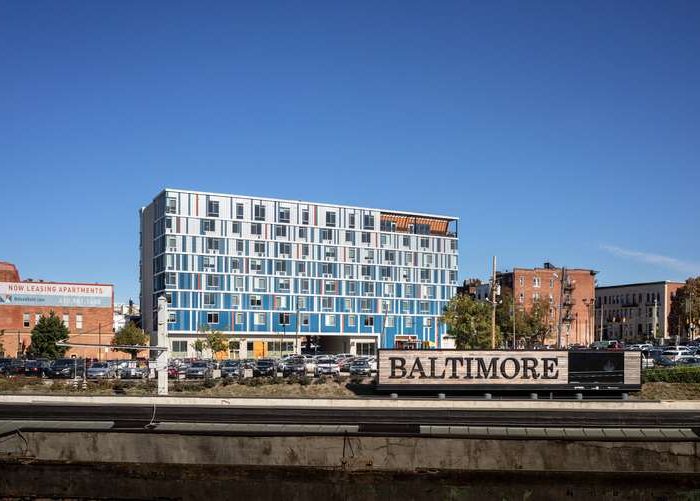 ULI Wavemaker Award Winner 2018