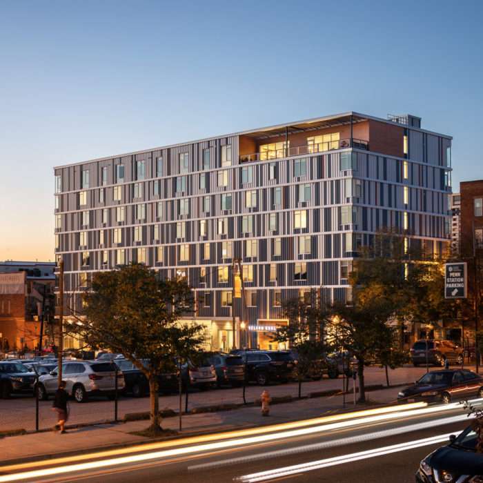 Nelson Kohl Apartments in Baltimore