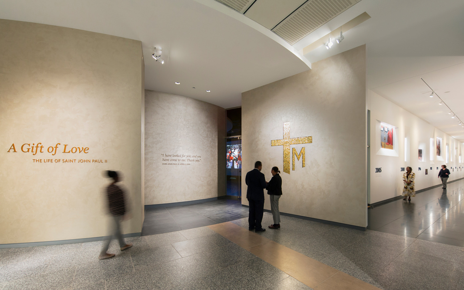 Gallagher & Associates, WDP & Associates and Warehaus collaboration on the transformation project