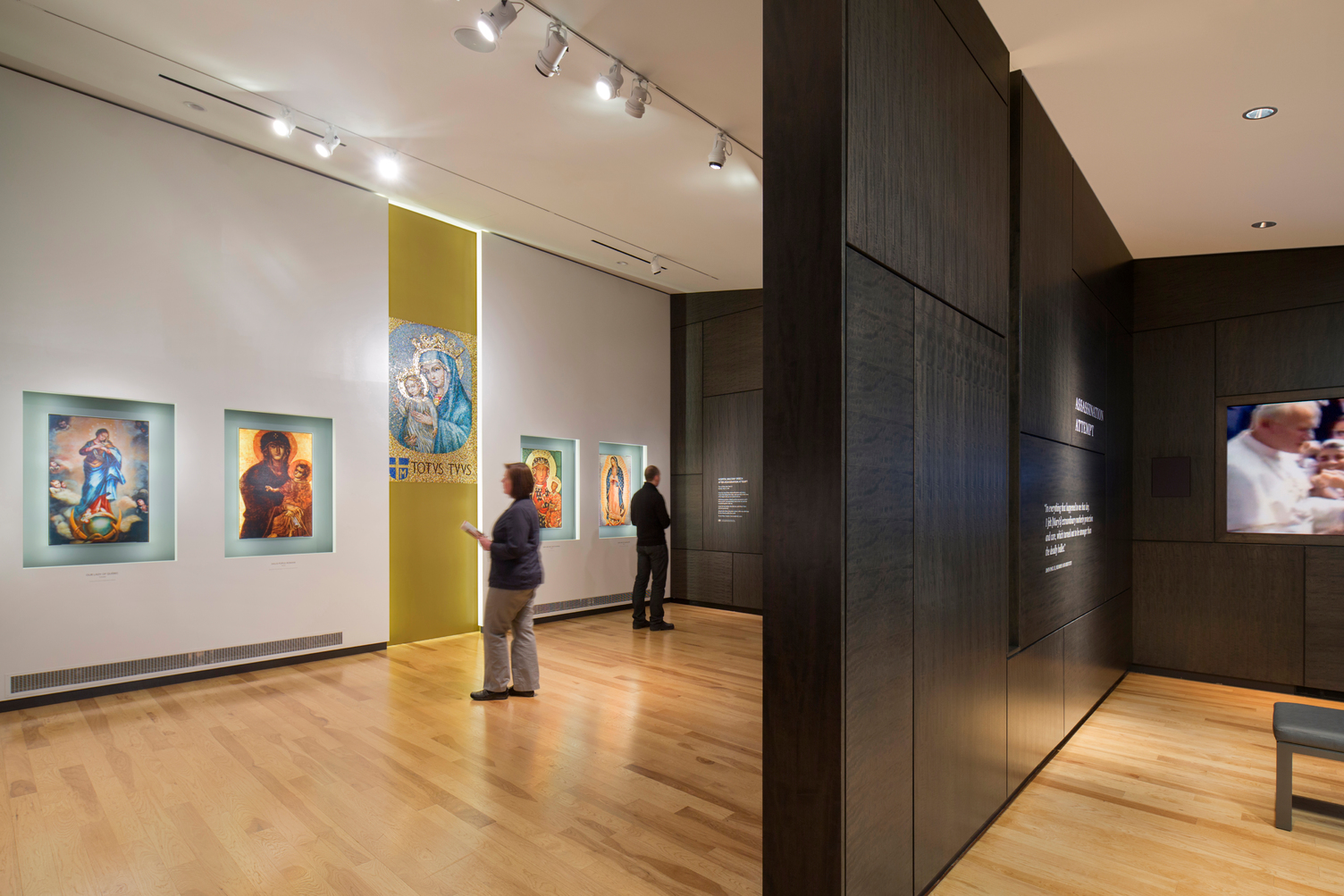 Gallagher & Associates, WDP & Associates and Warehaus collaboration on the transformation project