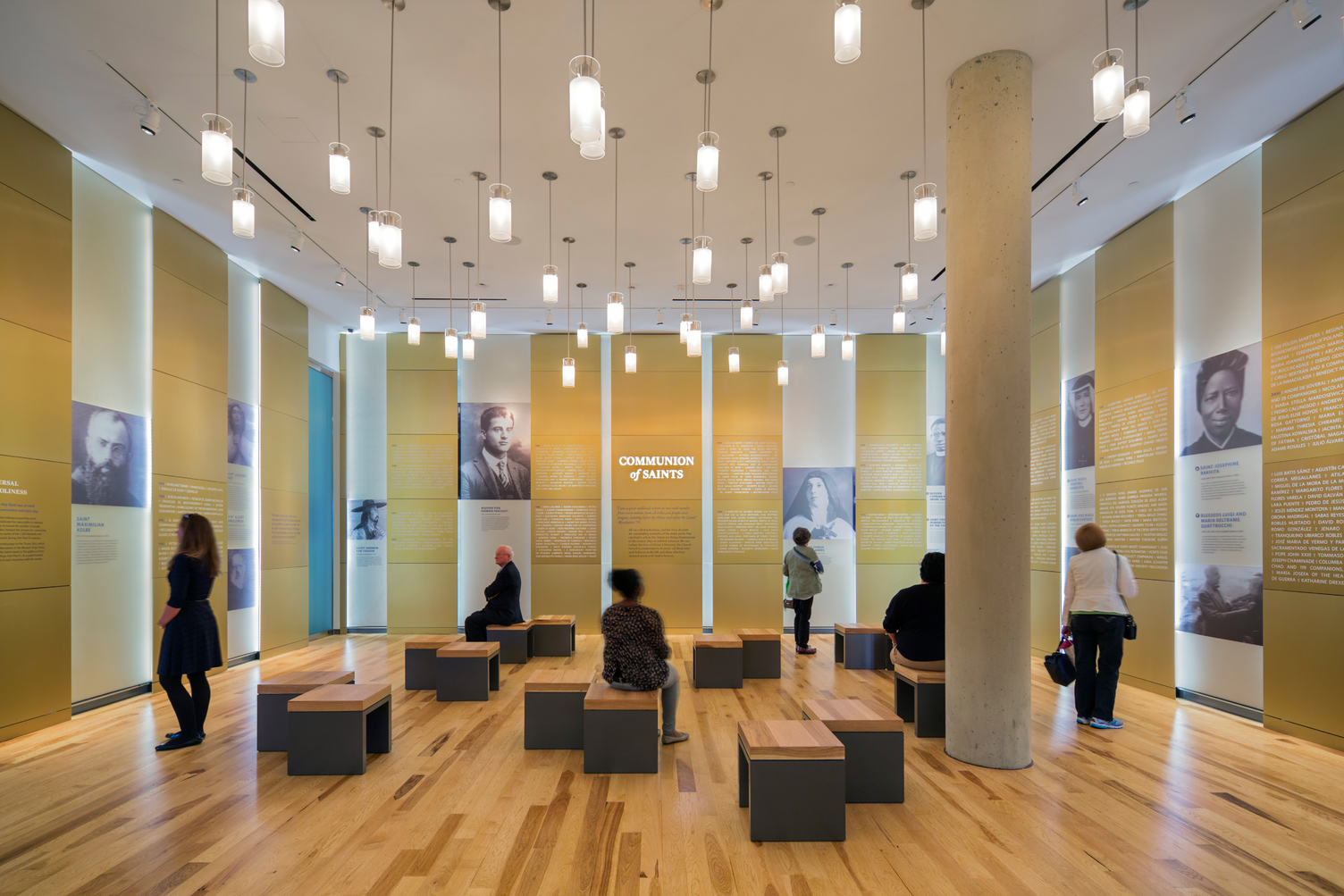 Gallagher & Associates, WDP & Associates and Warehaus collaboration on the transformation project