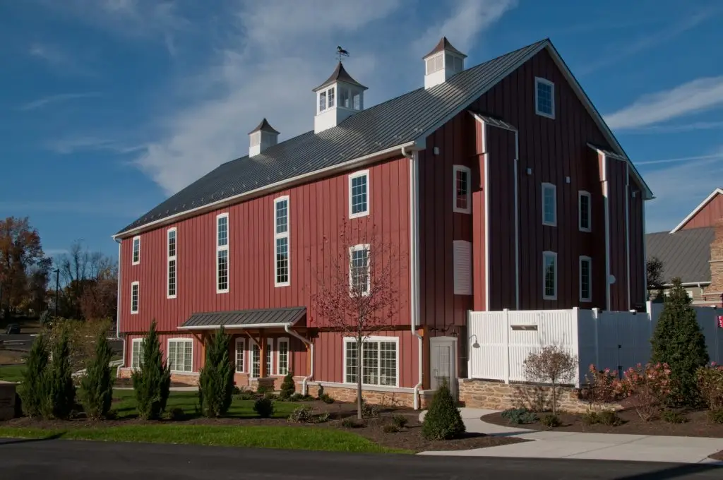 Civil Engineering services at Wyndridge Farm