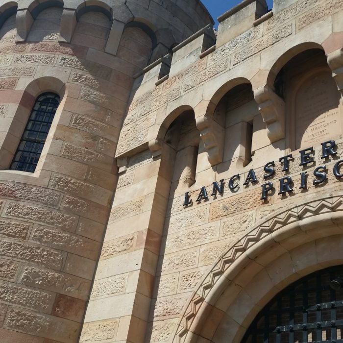 Building maintenance plan for historic structures