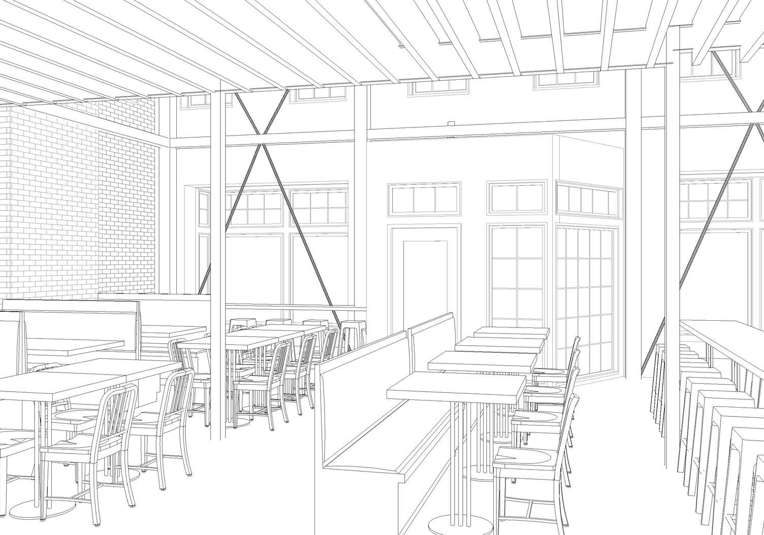 Northern Gateway Renderings York, PA