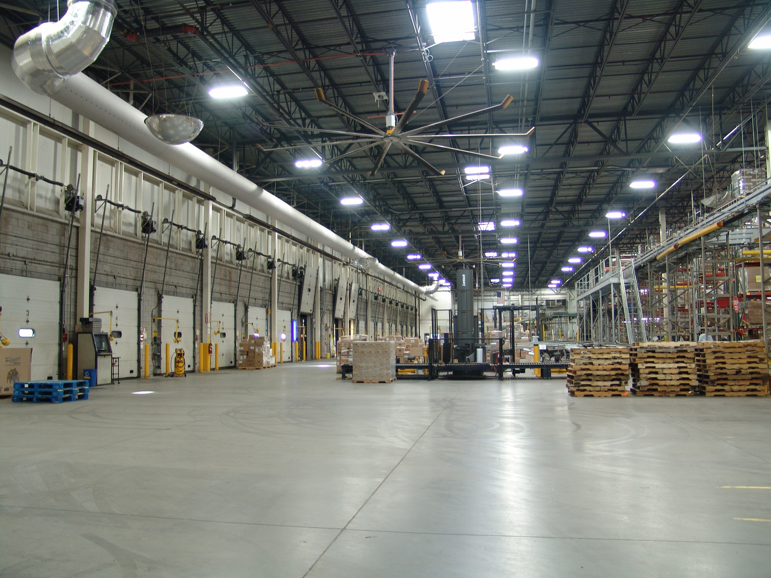 Starbucks Green Bean Coffee Warehouse