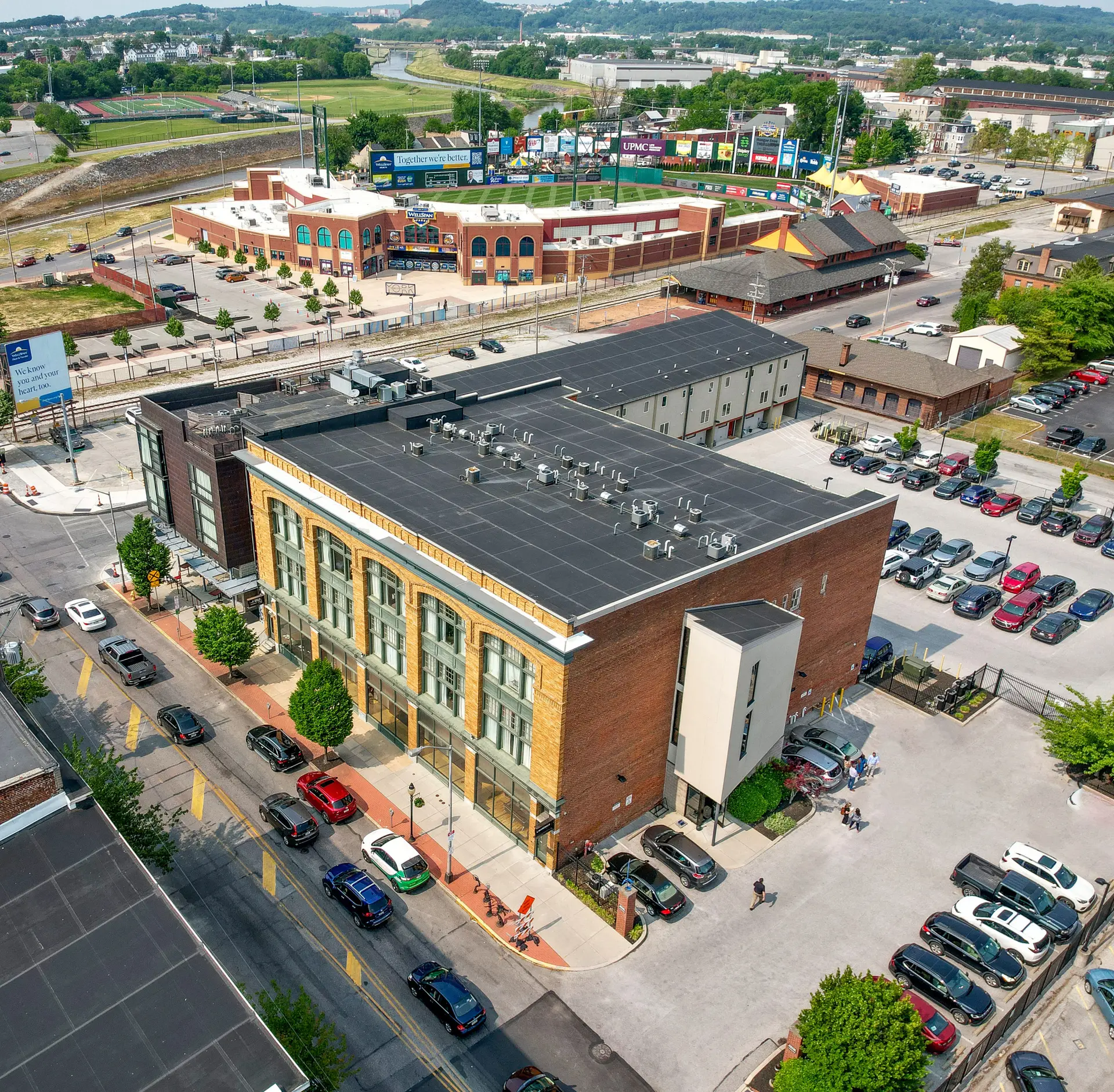 Warehaus Office - Architects, Engineers and Designers