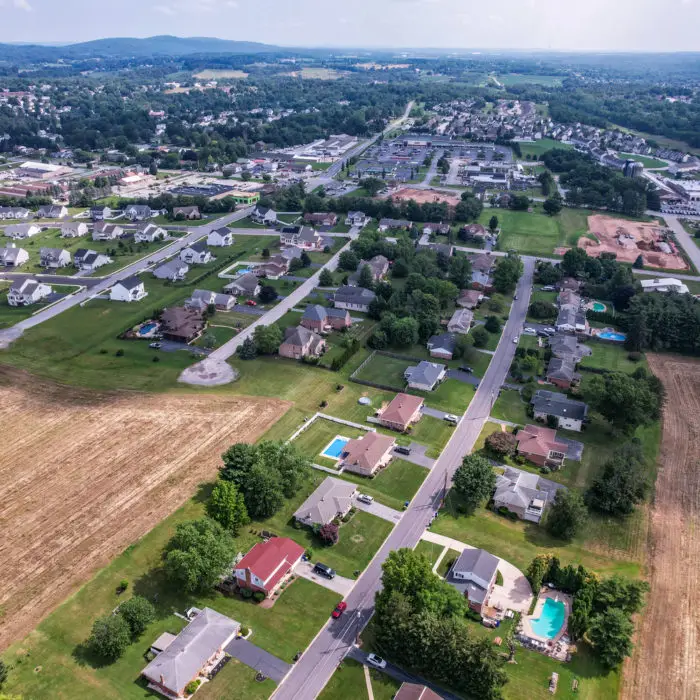 Multi-Family Land Development - Donwood Estates