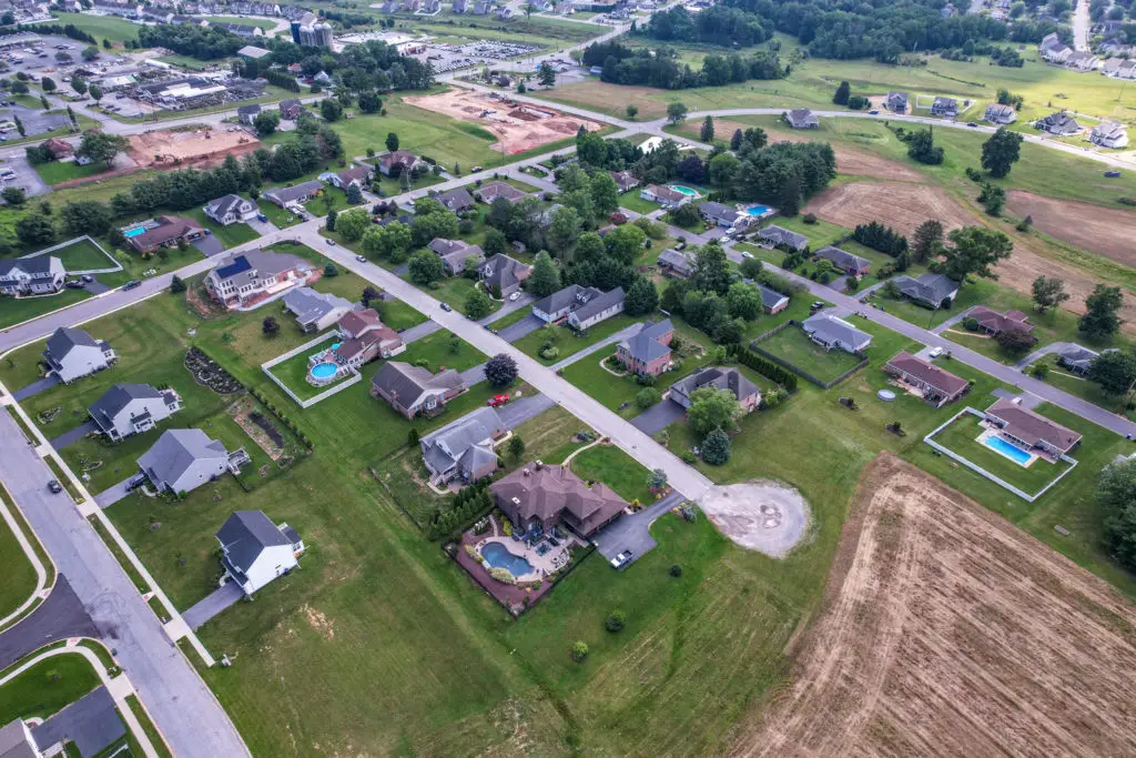 Donwood Estates