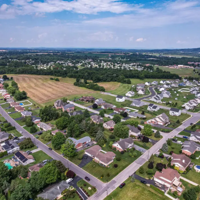 Multi-Family Land Development - Donwood Estates