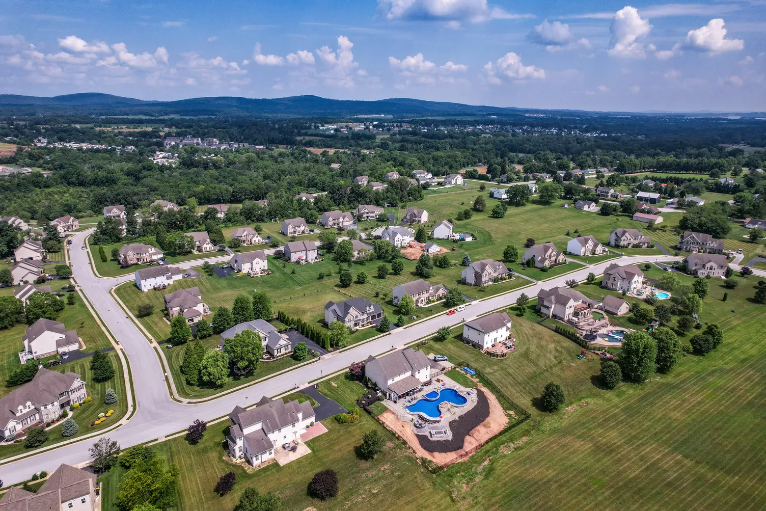 Multi-Family Land Development - New Brittany
