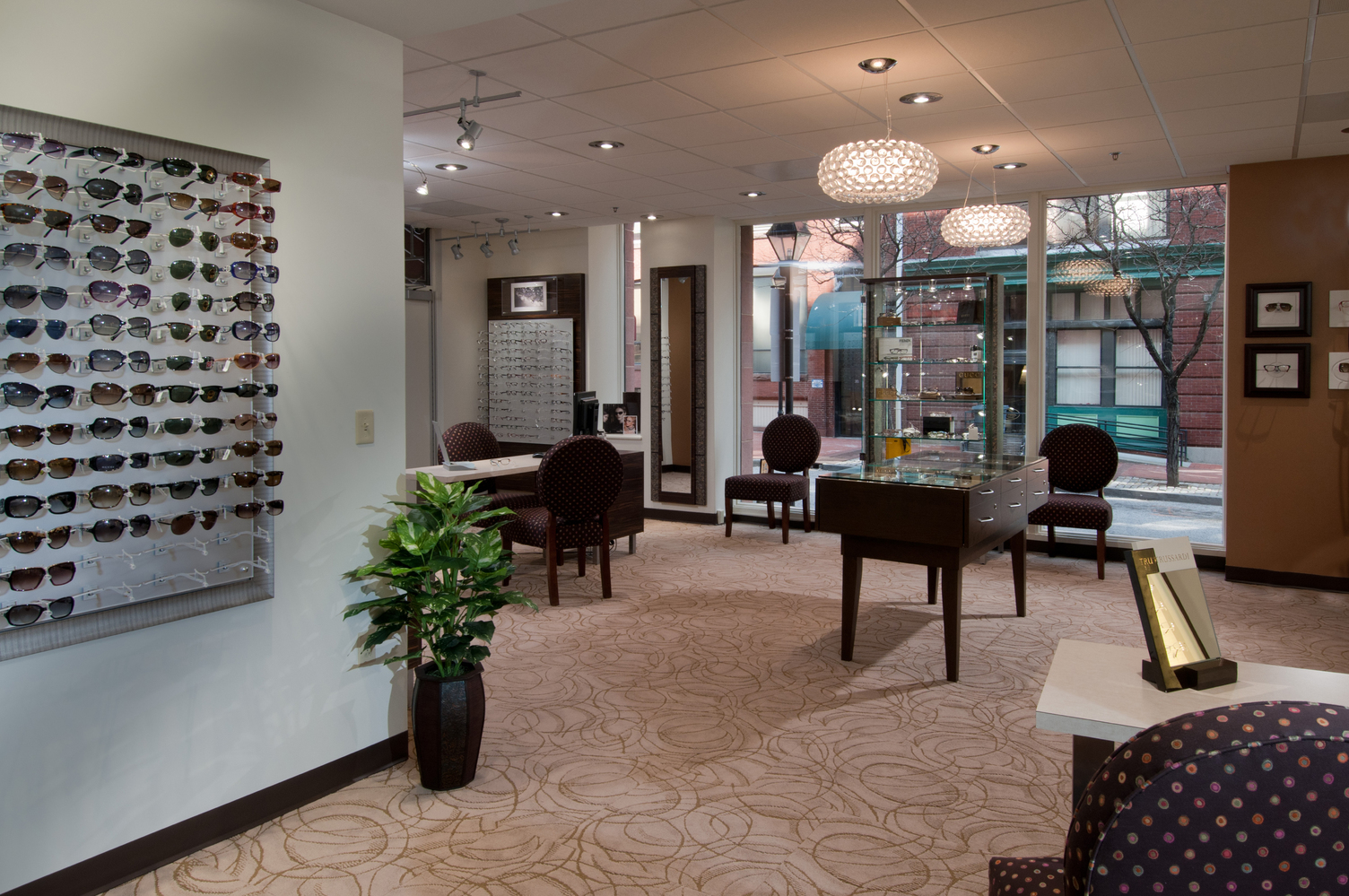 University of Maryland Faculty Physicians, Inc. healthcare design