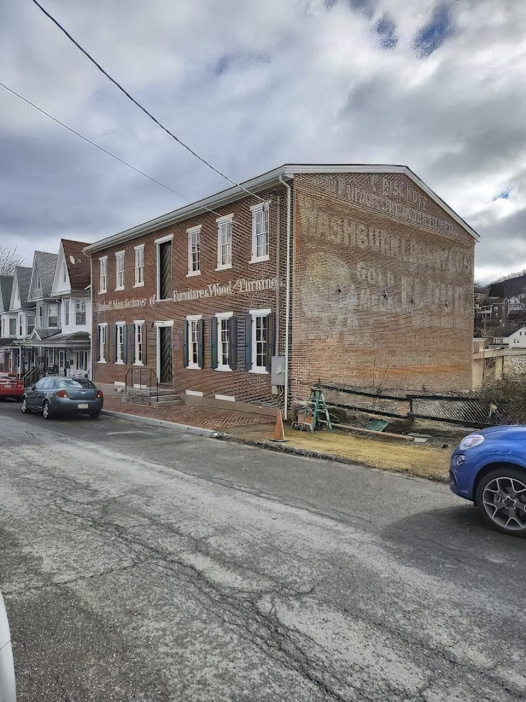 Bischoff Inn
