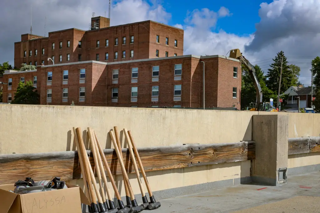 WellSpan York Hospital