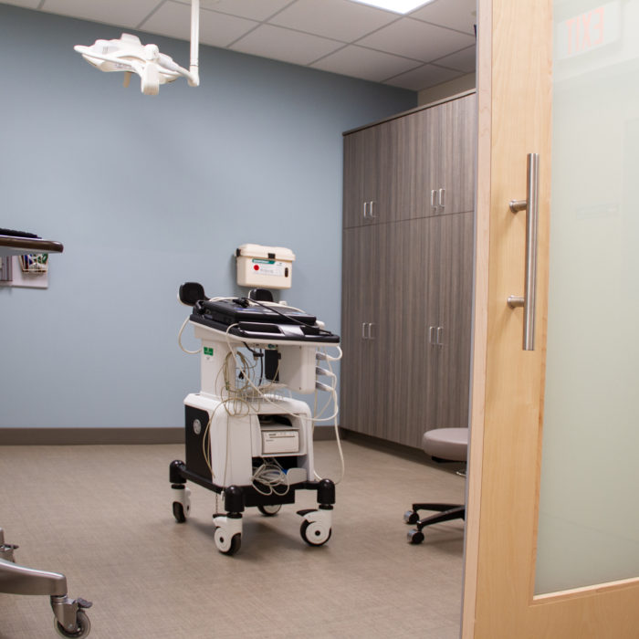 WellSpan Health Thomas Hart Medical Office