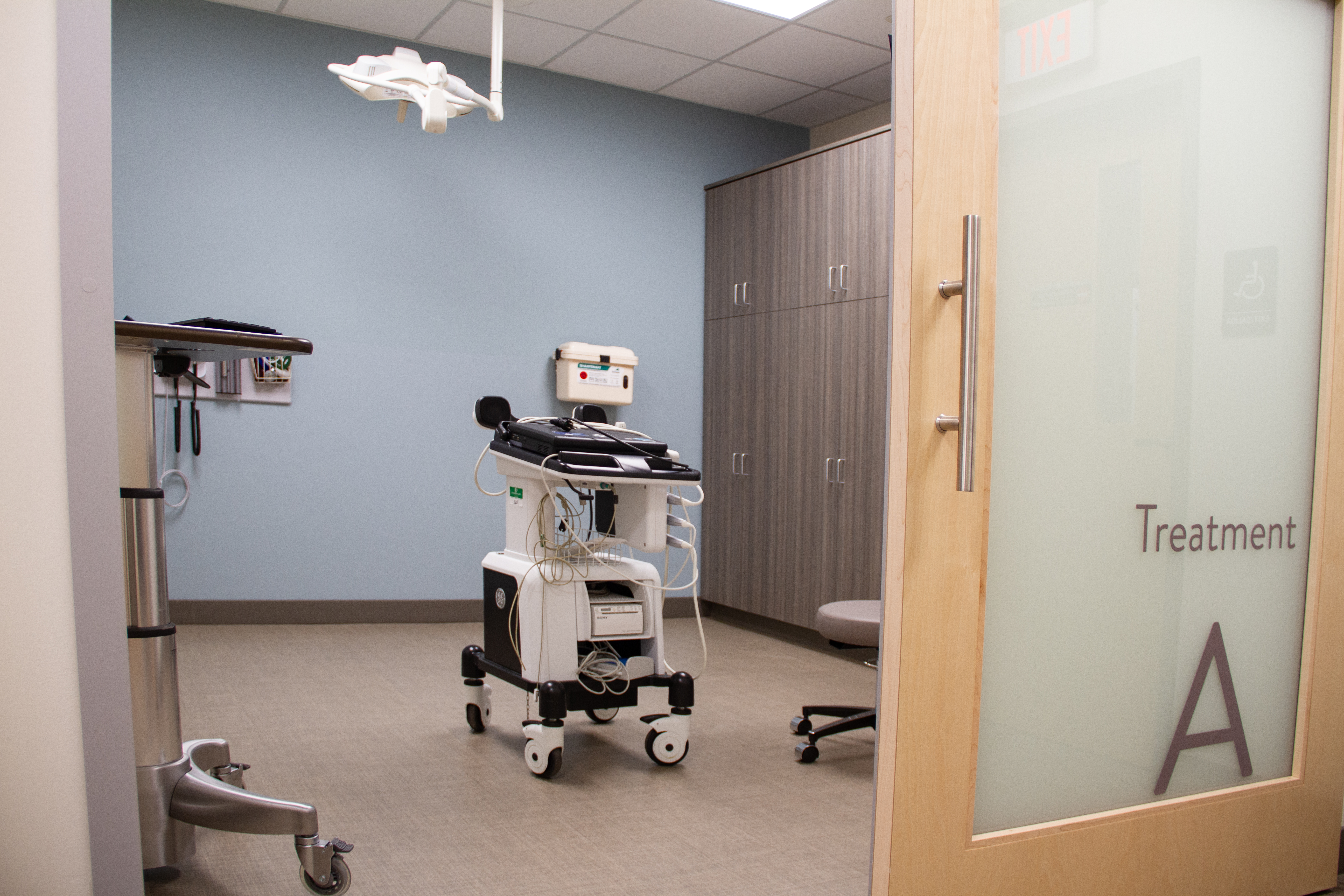 WellSpan Health Thomas Hart Medical Office