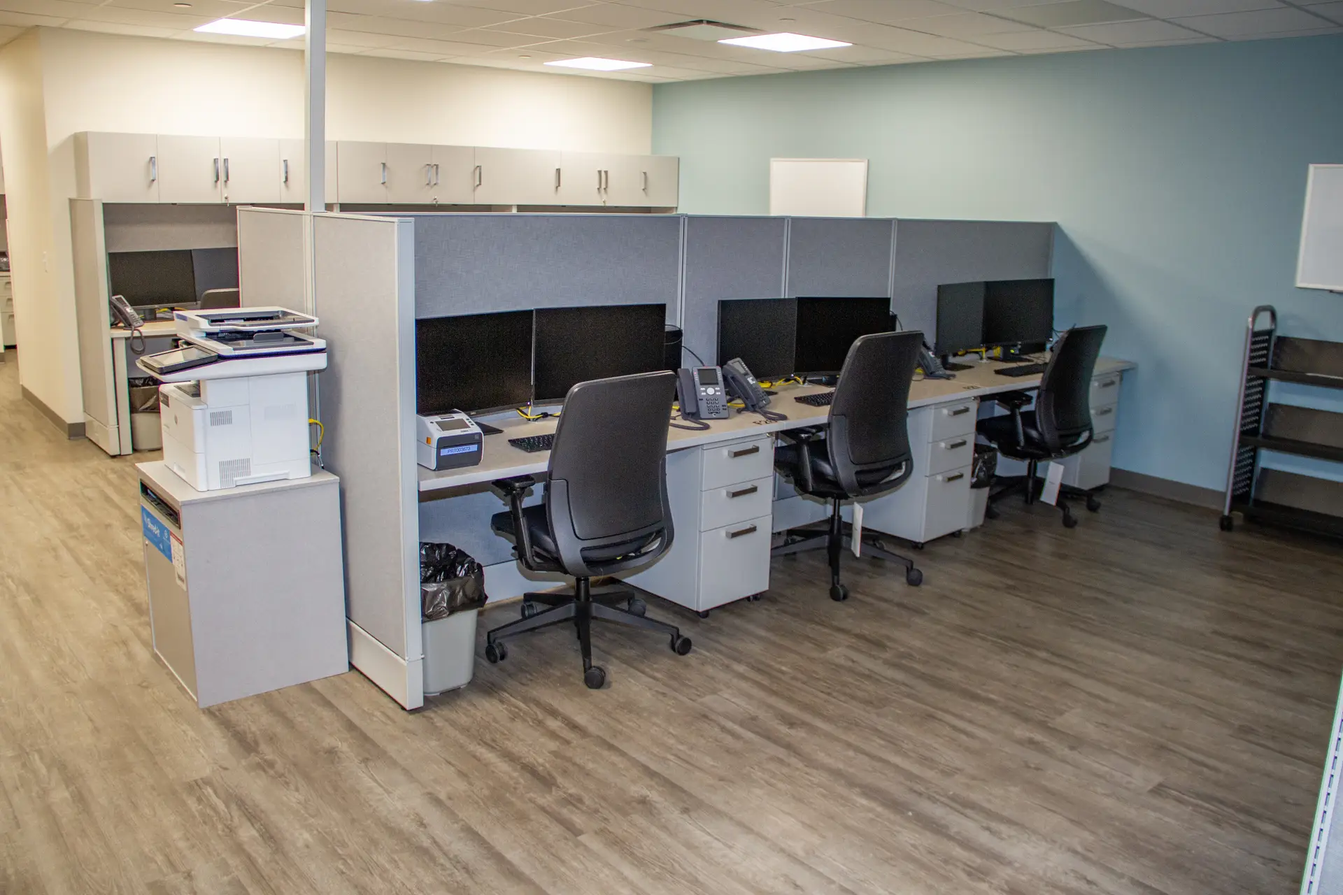 WellSpan Health Thomas Hart Medical Office