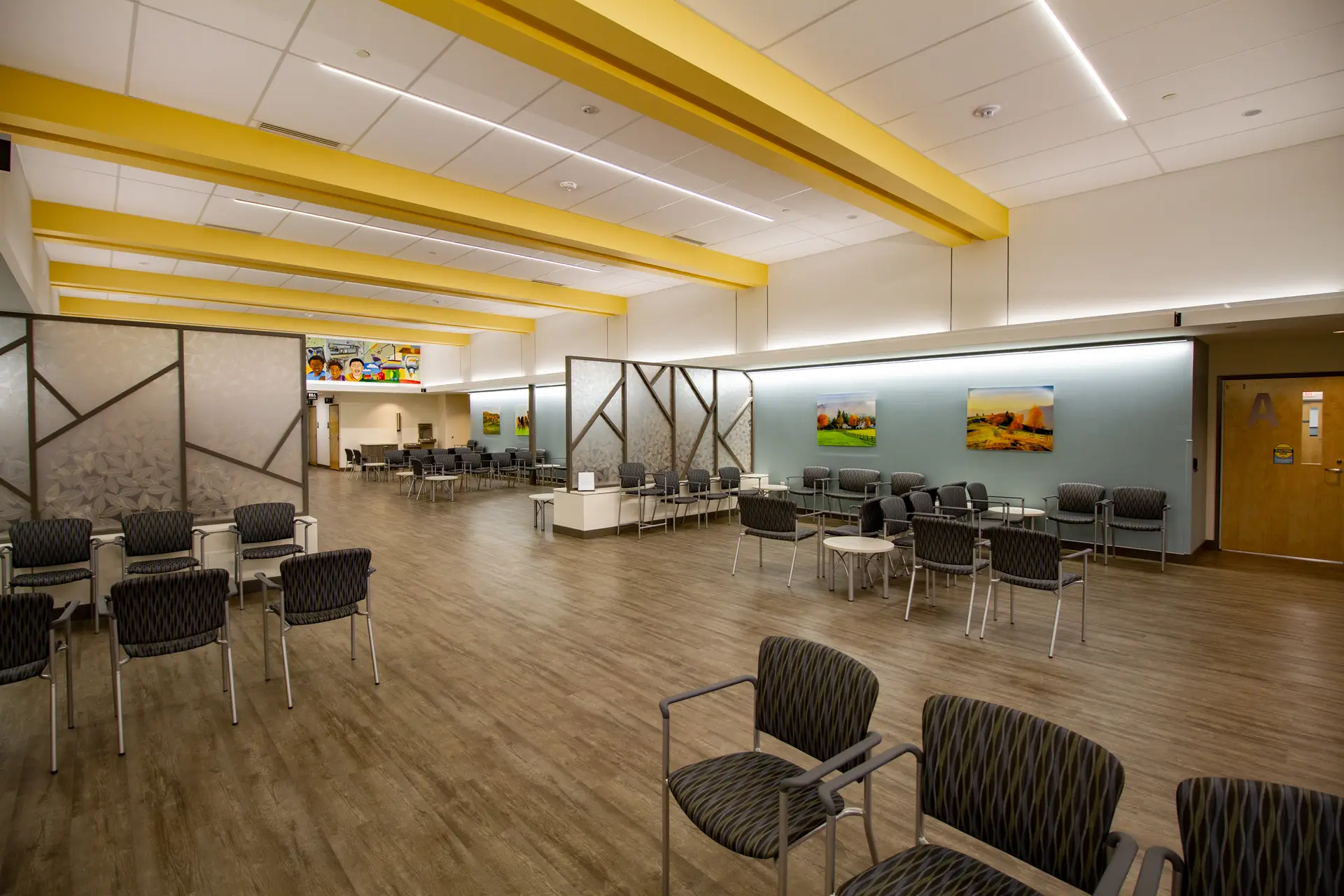 WellSpan Health Thomas Hart Medical Office Lobby