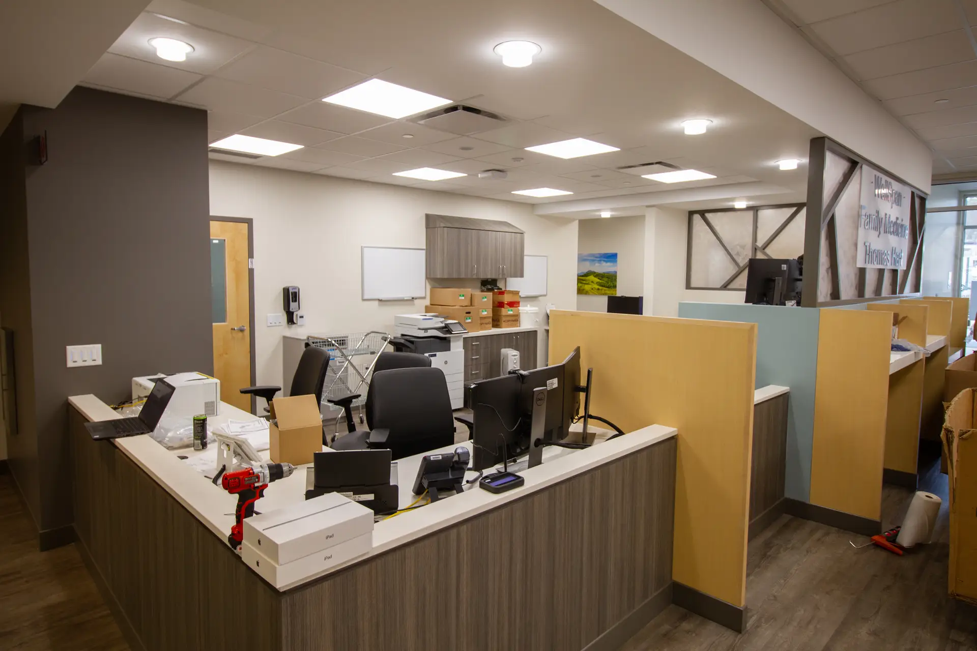 WellSpan Health Thomas Hart Medical Office