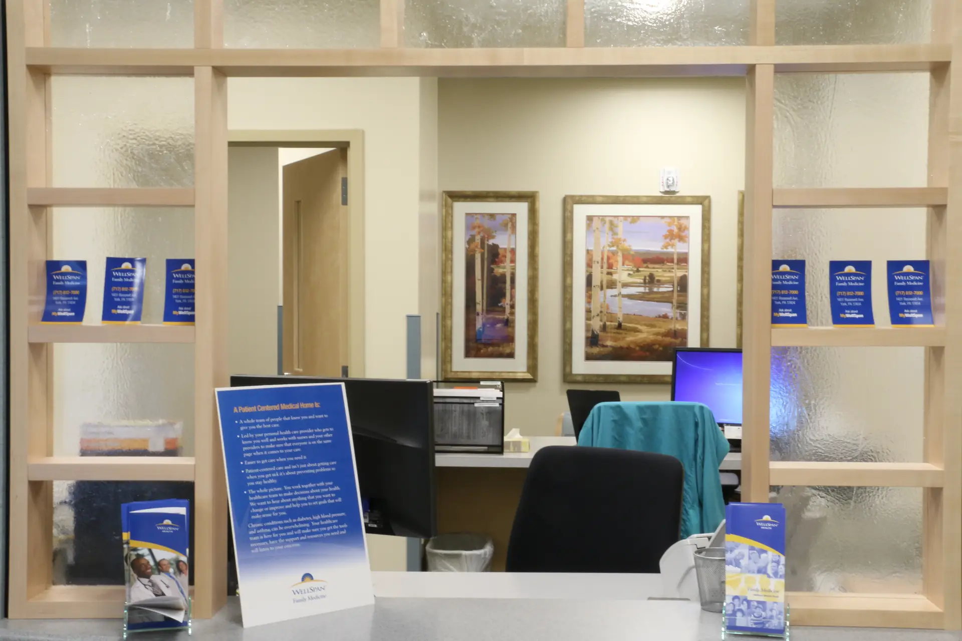 WellSpan Health Roosevelt