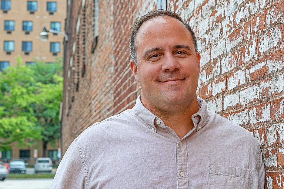 Joseph Stein Warehaus Civil Project Lead