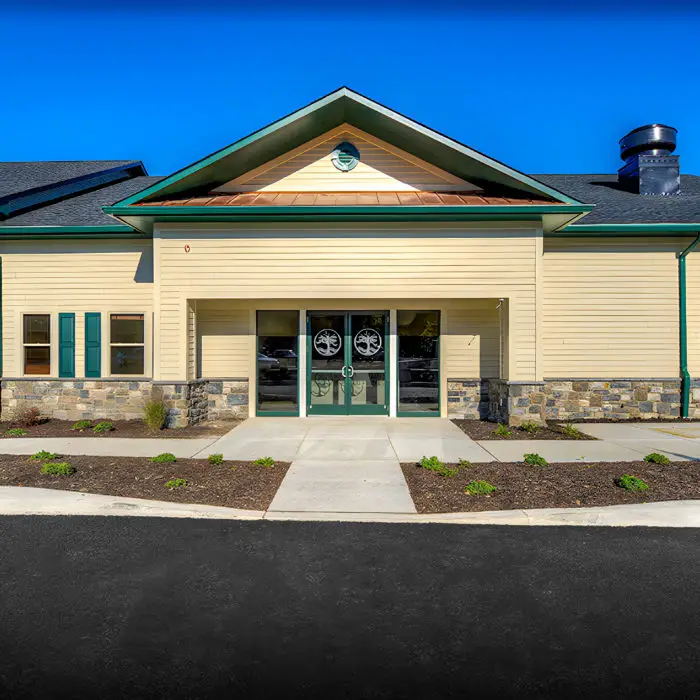 Acadia Healthcare, Inc. Bowling Green Brandywine