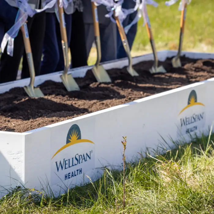 Wellspan Shrewsbury Groundbreaking-48