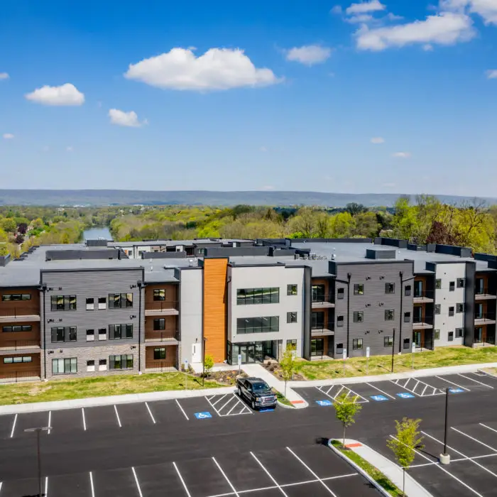 Flats at Hampden Multi-Family Apartments