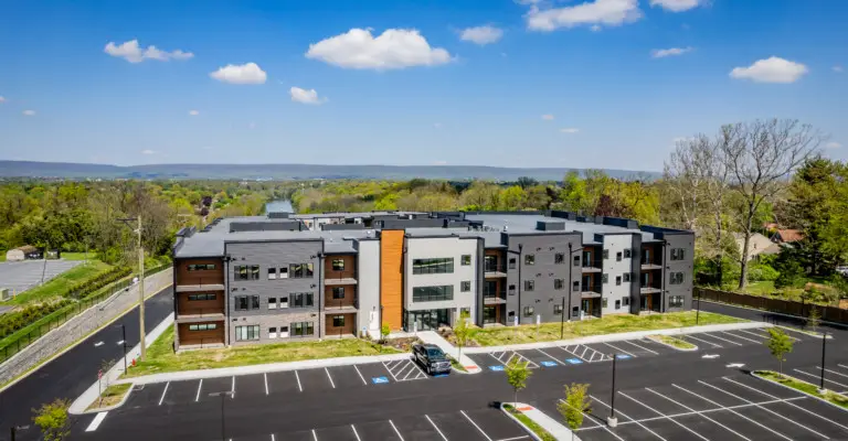 Flats at Hampden Multi-Family Apartments