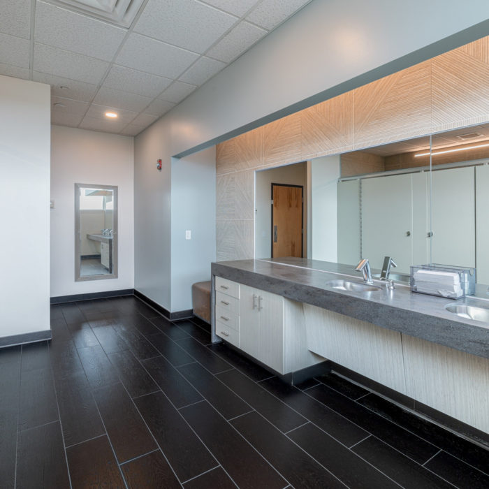 WellSpan Health Bruce M. Bartels Management and Governance Center