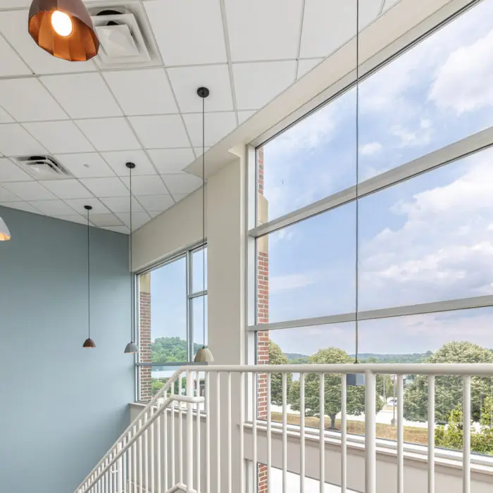 WellSpan Health Bruce M. Bartels Management and Governance Center