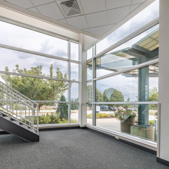 WellSpan Health Bruce M. Bartels Management and Governance Center