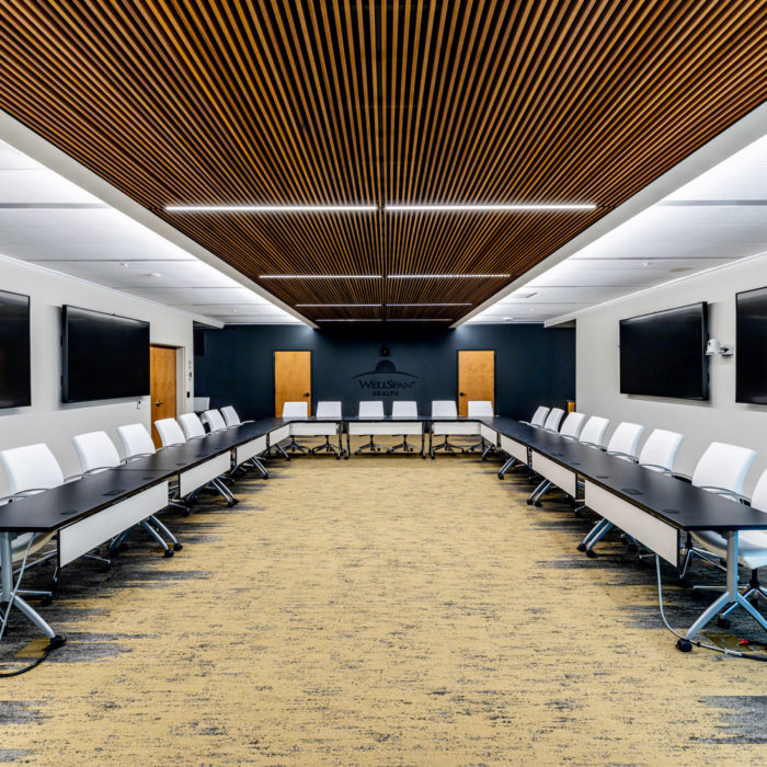 WellSpan Health Bruce M. Bartels Management and Governance Center