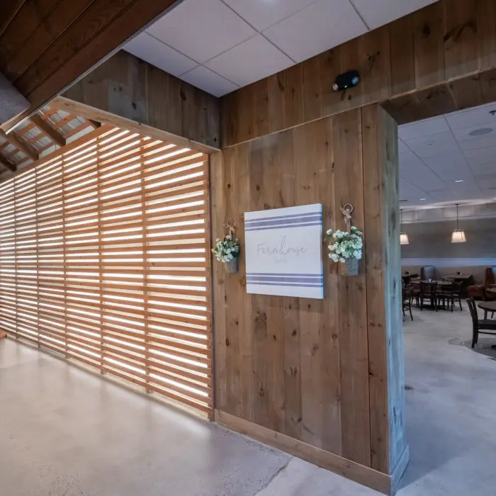 130,000 sf of family-fun at The Barn, with architectural and civil engineering design by Warehaus