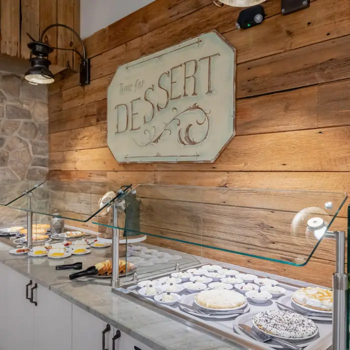 130,000 sf of family-fun at The Barn, with architectural and civil engineering design by Warehaus