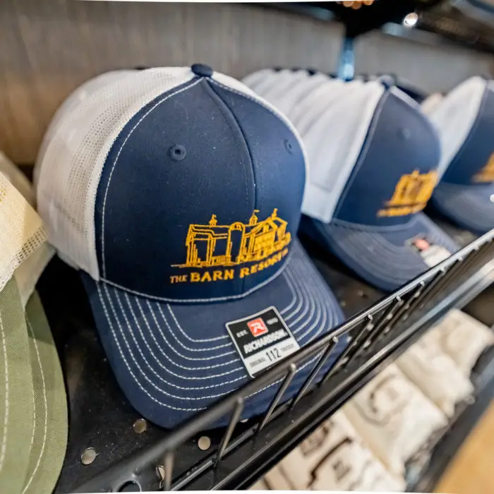 130,000 sf of family-fun at The Barn, with architectural and civil engineering design by Warehaus