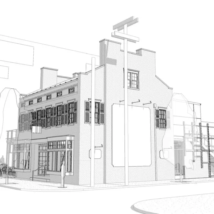 Northern Gateway Renderings York, PA