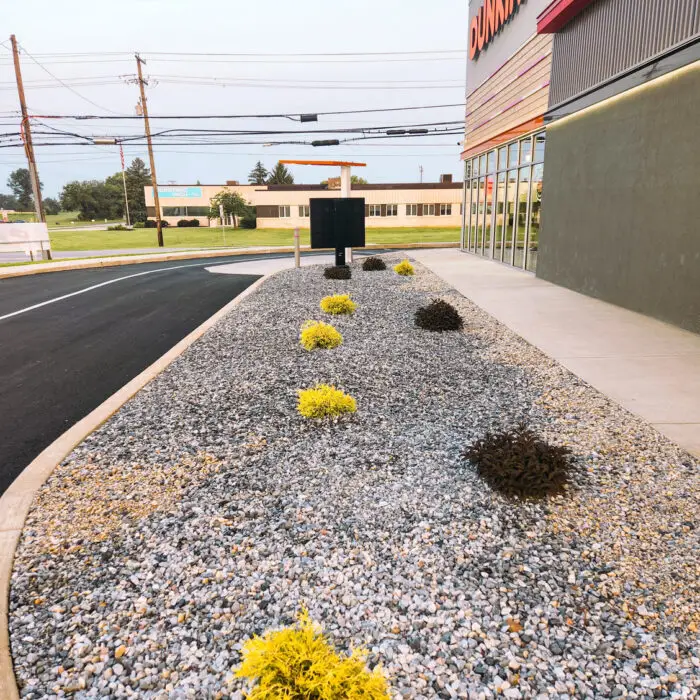 Dunkin Susquehanna Trail Grand Opening