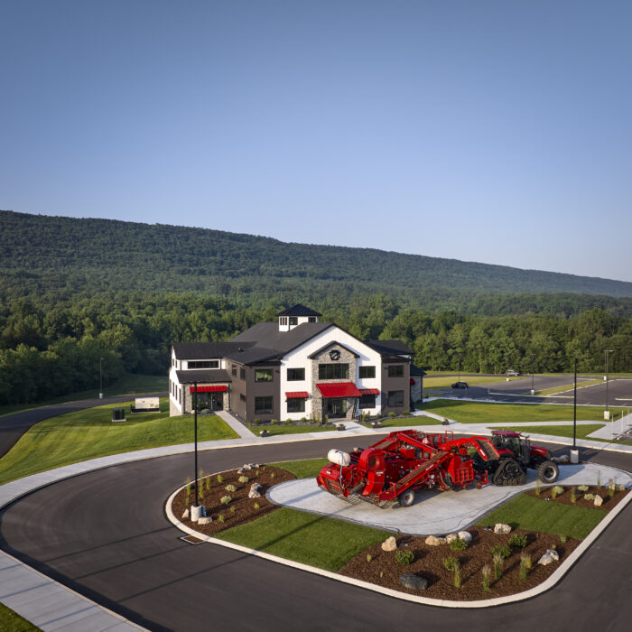 Sterman Masser Headquarters