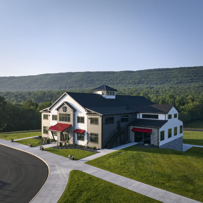 Sterman Masser Headquarters