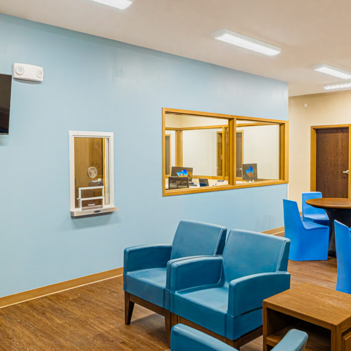 Cove Forge Behavioral Health Center