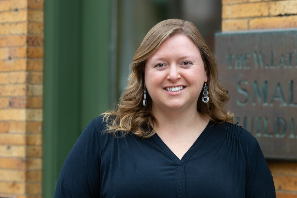 Courtney Weaver - CFO - Warehaus