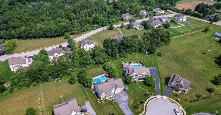 Multi-Family Land Development - New Brittany